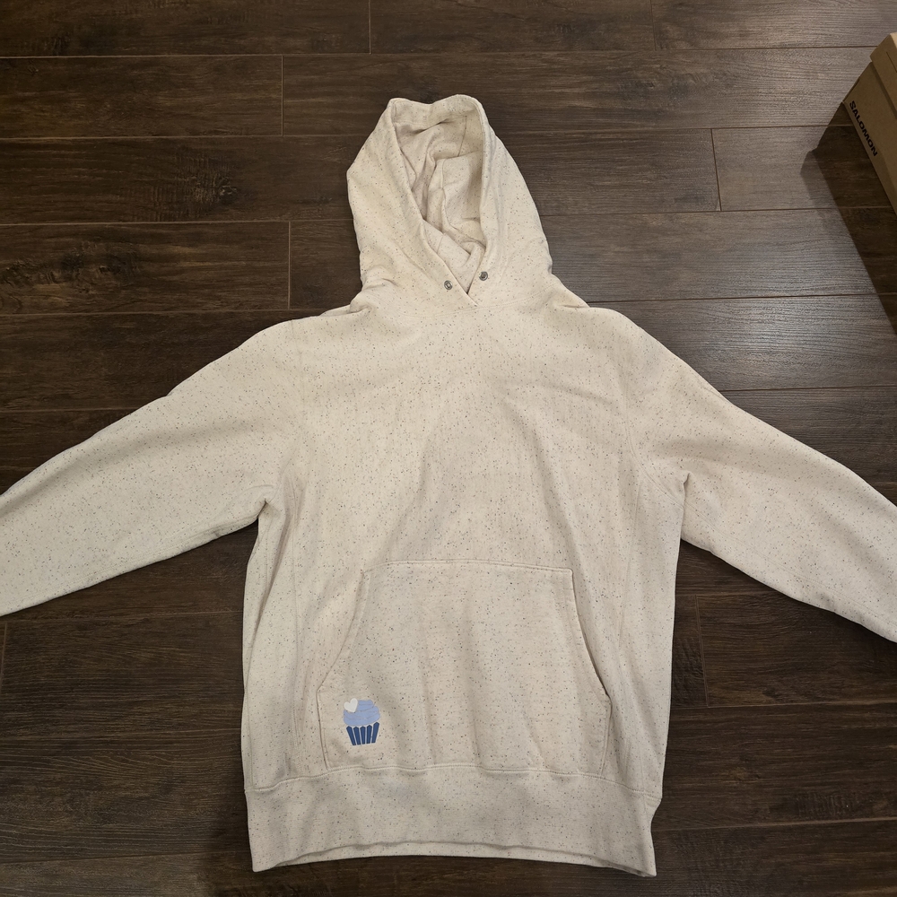 Local Laundry X Crave Hoodie